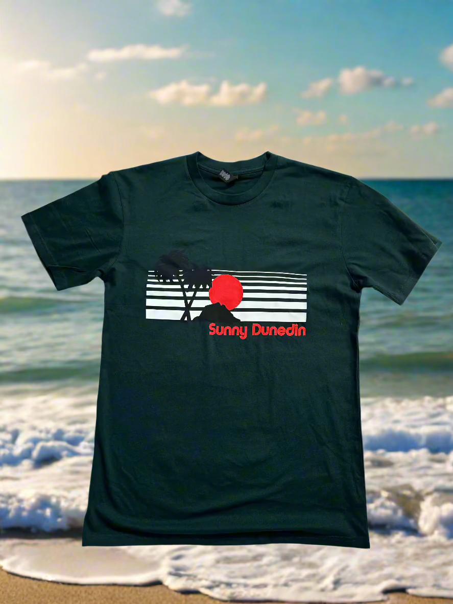 Sunny Dunedin Tee