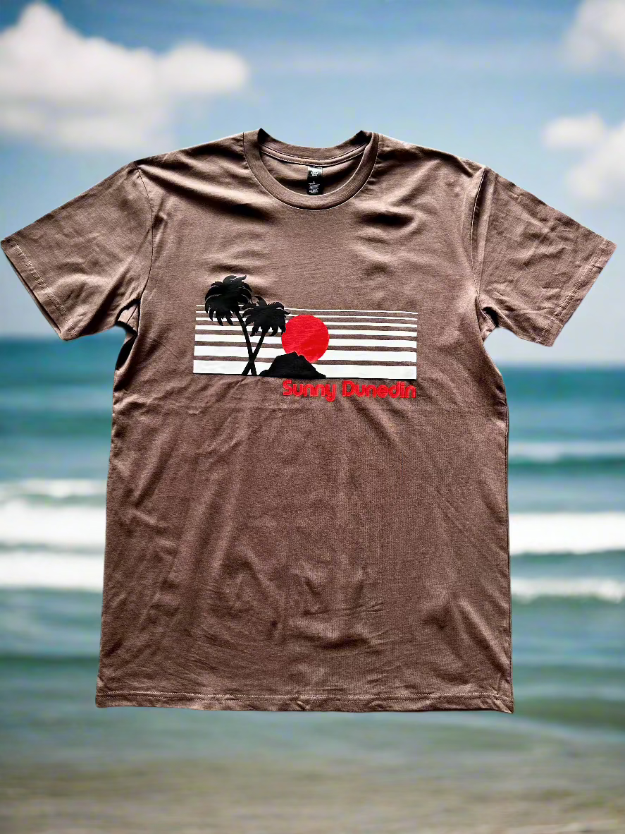 Sunny Dunedin Tee