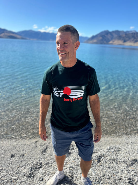 Sunny Dunedin Tee